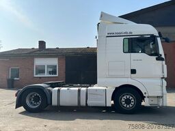 MAN TGX 18.480 XLX Intarder ACC LGS Navi 1180L