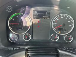 MAN TGX 18.480 XLX Intarder ACC LGS Navi 1180L