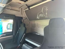 MAN TGX 18.480 XLX Intarder ACC LGS Navi 1180L