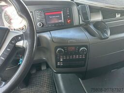 MAN TGX 18.480 XLX Intarder ACC LGS Navi 1180L