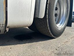 MAN TGX 18.480 XLX Intarder ACC LGS Navi 1180L