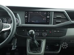 VOLKSWAGEN T6.1 Transporter Kombi KR STANDHZ LED ACC NAVI