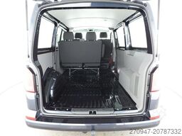 VOLKSWAGEN T6.1 Transporter Kombi KR STANDHZ LED ACC NAVI