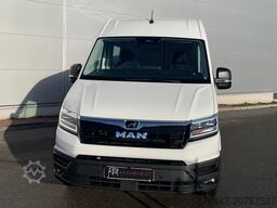 MAN TGE 3.180 L4H3 KASTEN ACC STANDHZ NAVI AHK