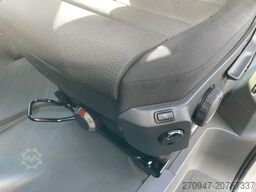 MAN TGE 3.180 L4H3 KASTEN ACC STANDHZ NAVI AHK