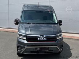 MAN TGE 3.200 L3H3 Kasten 4x4 Individual S ACC STHZ