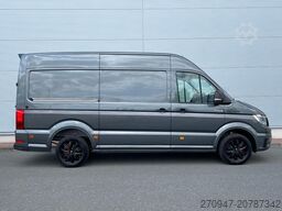 MAN TGE 3.200 L3H3 Kasten 4x4 Individual S ACC STHZ