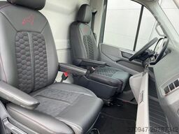 MAN TGE 3.200 L3H3 Kasten 4x4 Individual S ACC STHZ