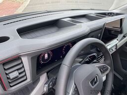 MAN TGE 3.200 L3H3 Kasten 4x4 Individual S ACC STHZ