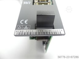 Fanuc A16B-2203-0033 / 02B000274