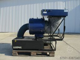 LOSMA ASPIROFILTER AS 7