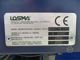 LOSMA ASPIROFILTER AS 7