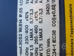 LOSMA ASPIROFILTER AS 7