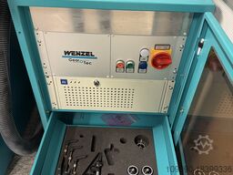 Wenzel Smart Gear