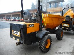 JCB 3 TST