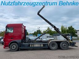 DAF XF 480 BL/ Meiller RS 20.65+Funk/ AC/ Lift+Lenk.