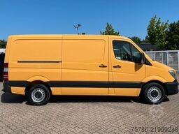 MERCEDES-BENZ Sprinter 314 CDI KA L2H1/ AC/ CargoP./ AHK 2,8t