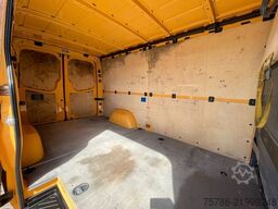 MERCEDES-BENZ Sprinter 314 CDI KA L2H1/ AC/ CargoP./ AHK 2,8t