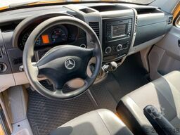 MERCEDES-BENZ Sprinter 314 CDI KA L2H1/ AC/ CargoP./ AHK 2,8t