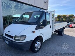Ford Trans/Tour/Bus 2000