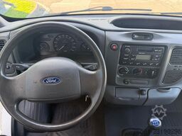 Ford Trans/Tour/Bus 2000