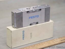 Festo VL-5/3-G-1/4-B  14298