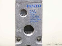 Festo VL-5/3-G-1/4-B  14298