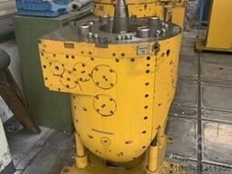 WALDRICH COBURG 15S-10FPF 300  NC