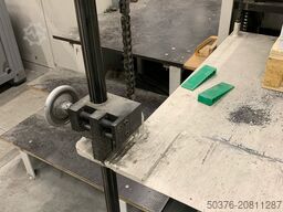 iijima mfg. Japan JF-1030