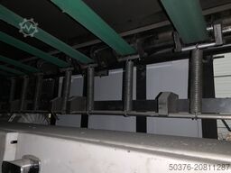 iijima mfg. Japan JF-1030