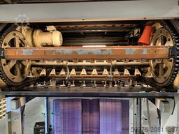 iijima mfg. Japan JF-1030