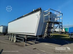 Schmitz Cargobull Kipper Alukastenmulde 52m³