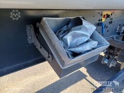 Schmitz Cargobull Kipper Alukastenmulde 52m³