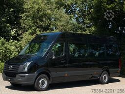 VW Crafter 2.0 Tdi 84 kw L3H2 9Sitze Klima Tempomat