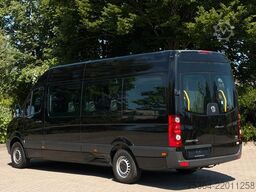 VW Crafter 2.0 Tdi 84 kw L3H2 9Sitze Klima Tempomat