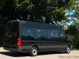 VW Crafter 2.0 Tdi 84 kw L3H2 9Sitze Klima Tempomat