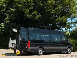 VW Crafter 2.0 Tdi 84 kw L3H2 9Sitze Klima Tempomat