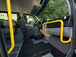VW Crafter 2.0 Tdi 84 kw L3H2 9Sitze Klima Tempomat