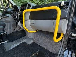VW Crafter 2.0 Tdi 84 kw L3H2 9Sitze Klima Tempomat