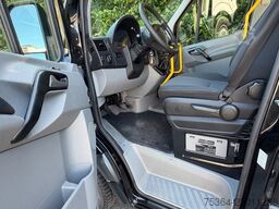 VW Crafter 2.0 Tdi 84 kw L3H2 9Sitze Klima Tempomat