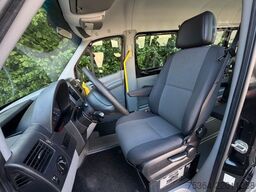 VW Crafter 2.0 Tdi 84 kw L3H2 9Sitze Klima Tempomat