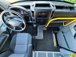 VW Crafter 2.0 Tdi 84 kw L3H2 9Sitze Klima Tempomat
