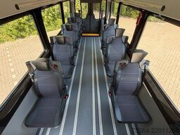VW Crafter 2.0 Tdi 84 kw L3H2 9Sitze Klima Tempomat