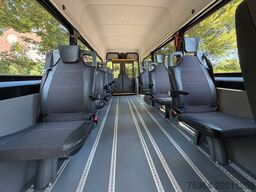 VW Crafter 2.0 Tdi 84 kw L3H2 9Sitze Klima Tempomat