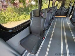 VW Crafter 2.0 Tdi 84 kw L3H2 9Sitze Klima Tempomat