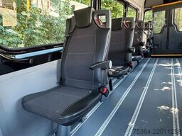 VW Crafter 2.0 Tdi 84 kw L3H2 9Sitze Klima Tempomat