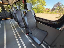 VW Crafter 2.0 Tdi 84 kw L3H2 9Sitze Klima Tempomat