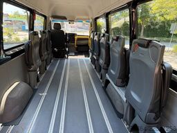 VW Crafter 2.0 Tdi 84 kw L3H2 9Sitze Klima Tempomat
