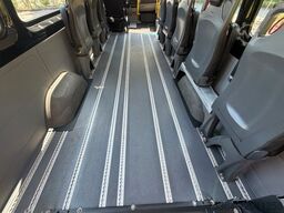 VW Crafter 2.0 Tdi 84 kw L3H2 9Sitze Klima Tempomat