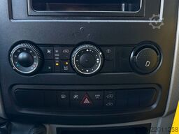 VW Crafter 2.0 Tdi 84 kw L3H2 9Sitze Klima Tempomat